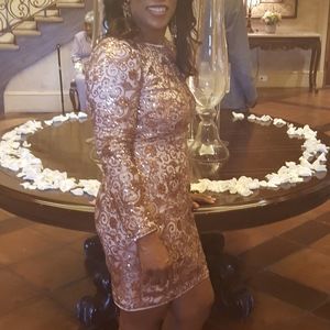 Meet your Posher, Marcy